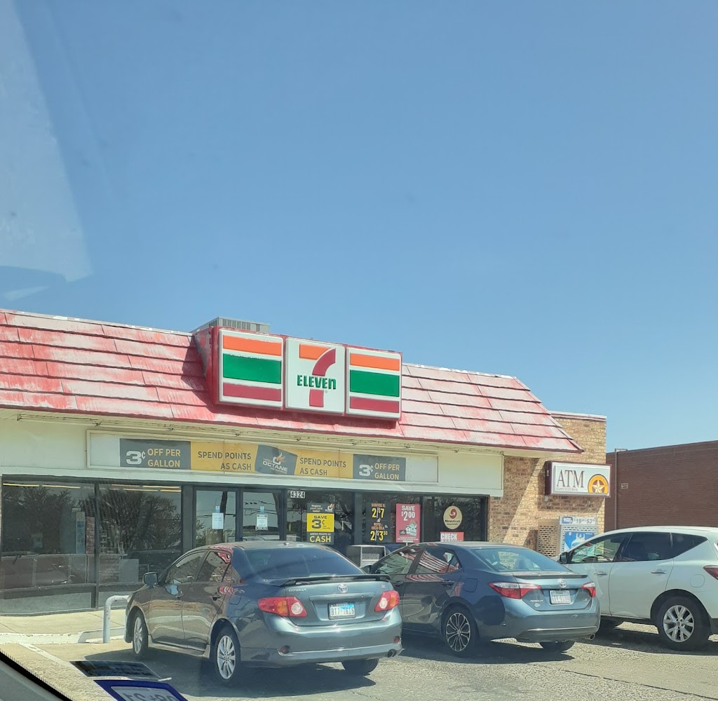 7-Eleven | 5002 Quaker Ave, Lubbock, TX 79413, USA | Phone: (806) 792-1926