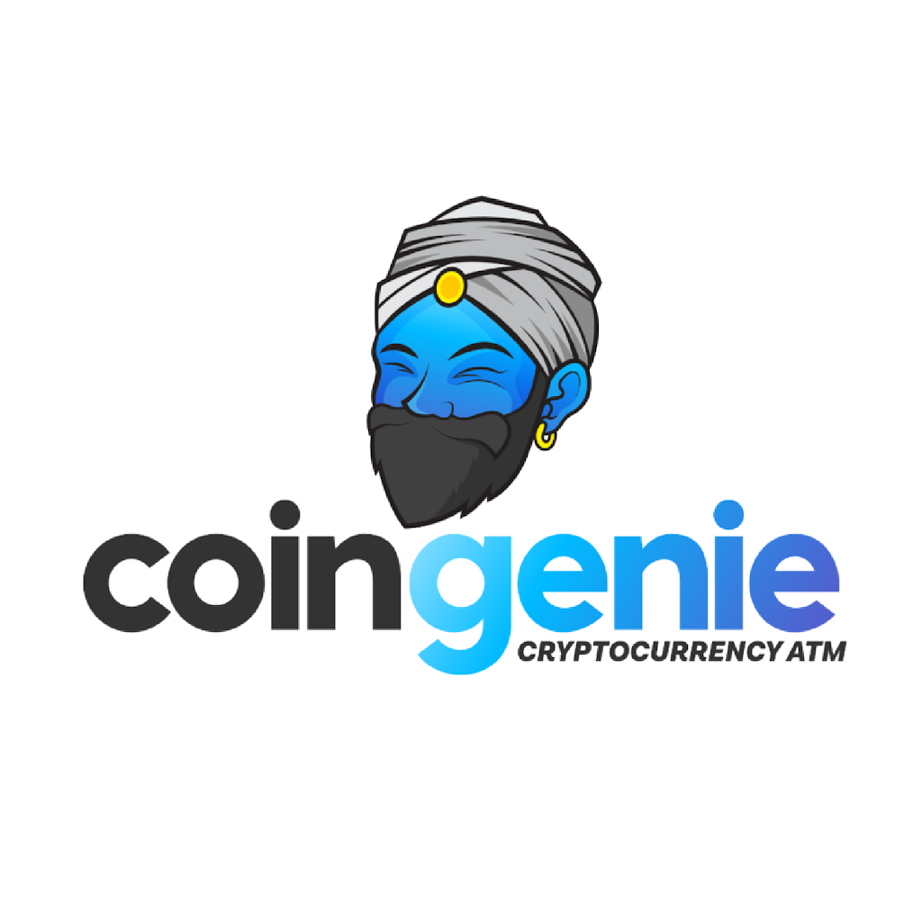 CoinGenie Bitcoin ATM | 117 N Myrtle School Rd, Gastonia, NC 28052, USA | Phone: (833) 436-4326