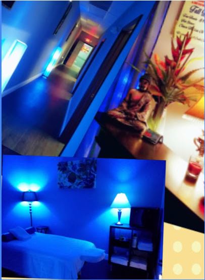 Asian Massage Blue - Spa | 17033 S Dixie Hwy, Palmetto Bay, FL 33157, USA | Phone: (305) 484-2868