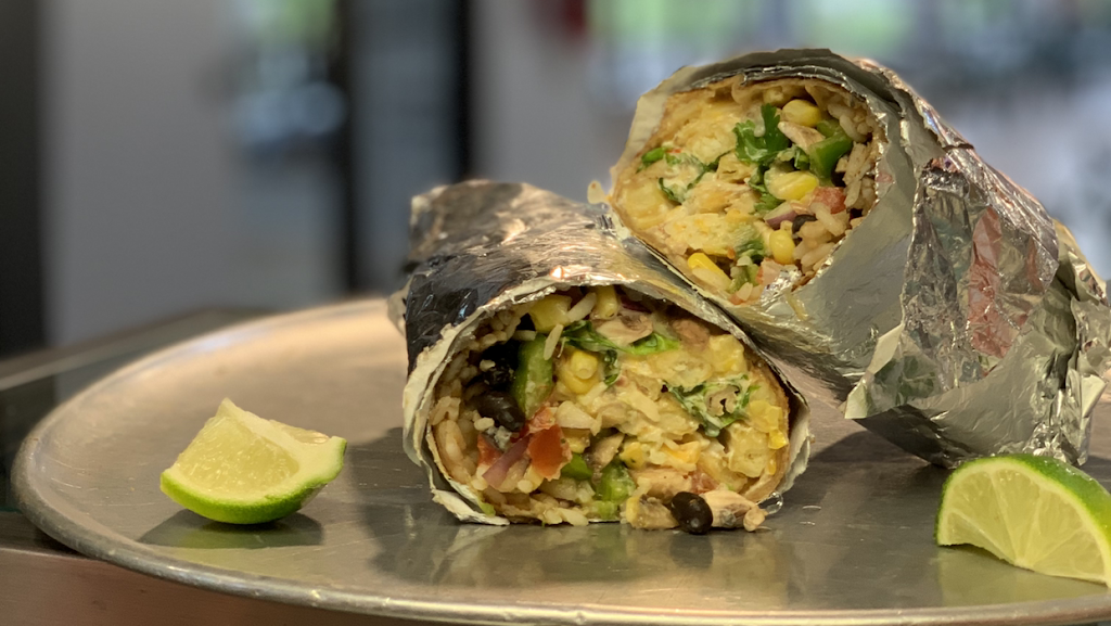 Bapas Burrito | 495 York Rd, Niagara-on-the-Lake, ON L0S 1J0, Canada | Phone: (905) 228-9690