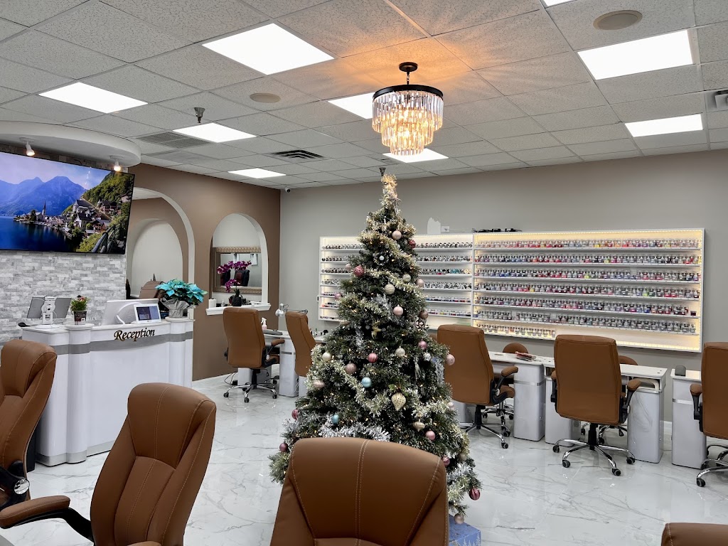 Nailsalon Mani & Pedi | 1692 Clements Bridge Rd, Deptford, NJ 08096, USA | Phone: (856) 845-8999