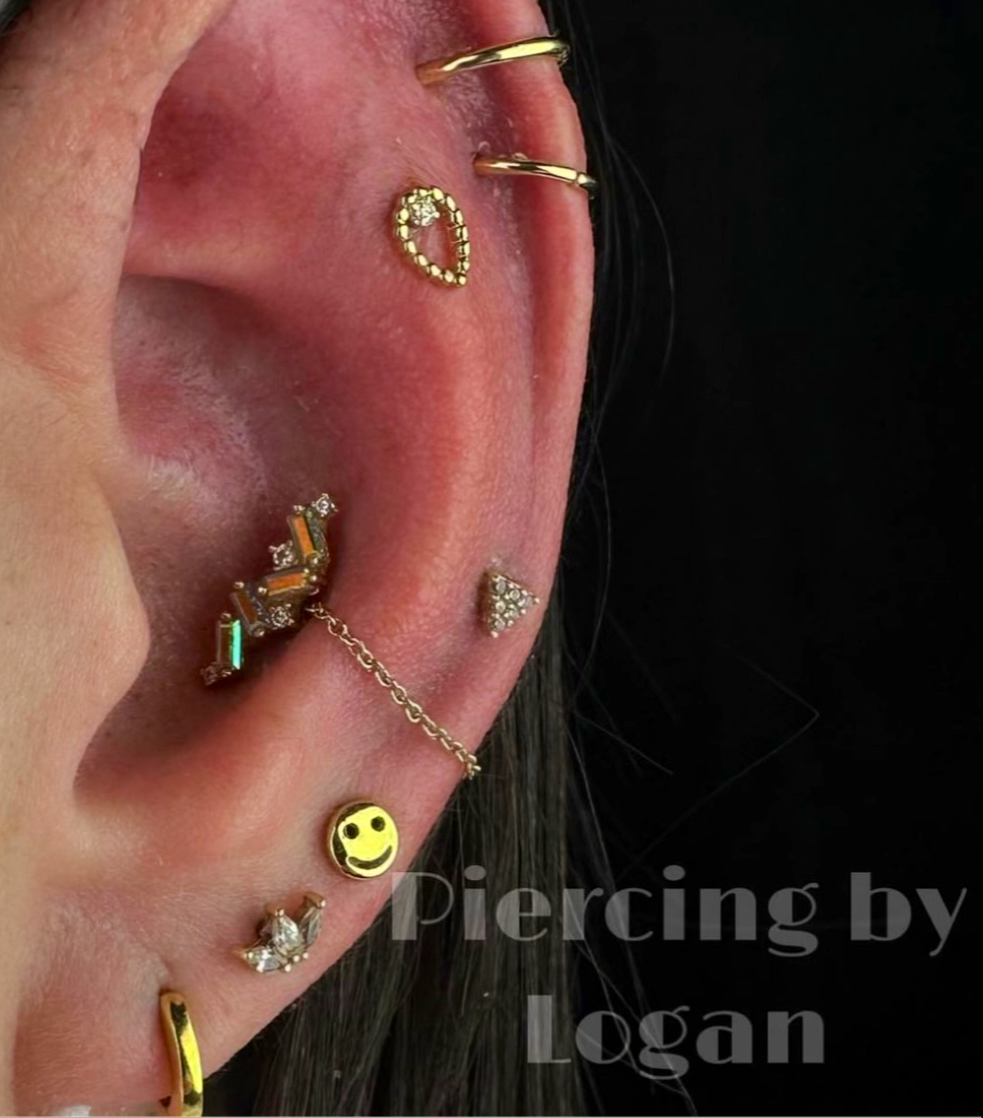 Studio 28 Tattoos and Body Piercing | 108 W 28th St, New York, NY 10001, USA | Phone: (646) 370-6509