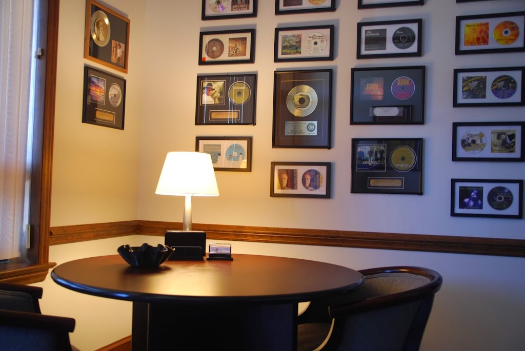 Audioworks Sound Studio | 226 Westinghouse Blvd, Charlotte, NC 28273, USA | Phone: (704) 301-4956