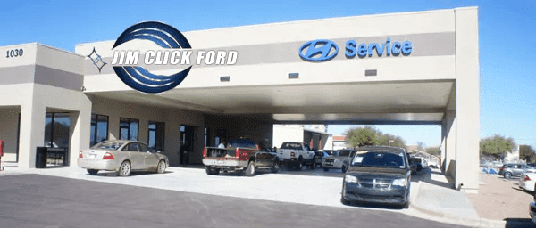 Jim Click Ford of Sahuarita & Green Valley Parts | 1030 W Duval Rd, Green Valley, AZ 85614, USA | Phone: (520) 320-4630