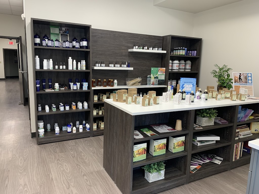 Natural Health Care Center | 11 Jackson St Suite A, Tiffin, OH 44883, USA | Phone: (419) 447-1888