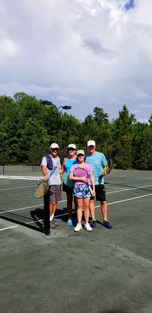 WestSide Athletic Club | 101 Wimbledon Ct, Powells Point, NC 27966, USA | Phone: (252) 491-8626