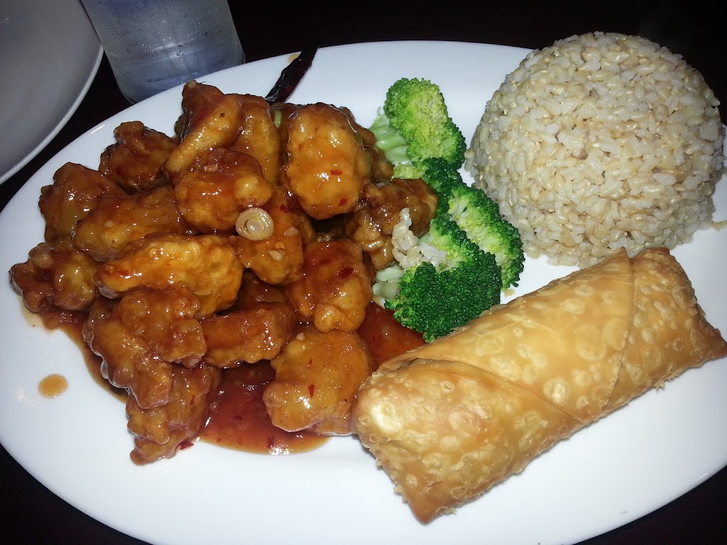 Jasmine Garden Restaurant | 226 Washington St, Gloucester, MA 01930, USA | Phone: (978) 283-8188