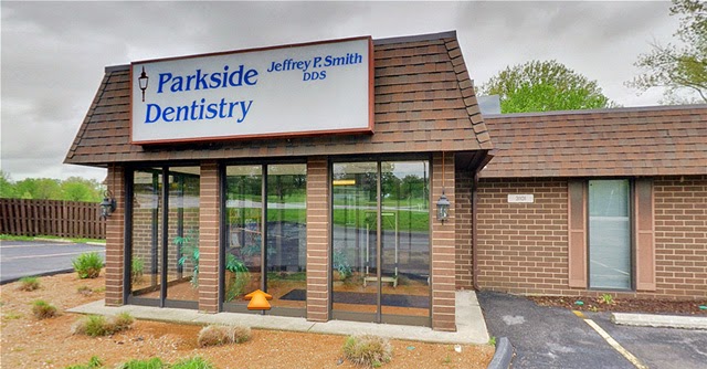 Parkside Dentistry | 3101 Droste Rd, St Charles, MO 63301, USA | Phone: (636) 946-9009