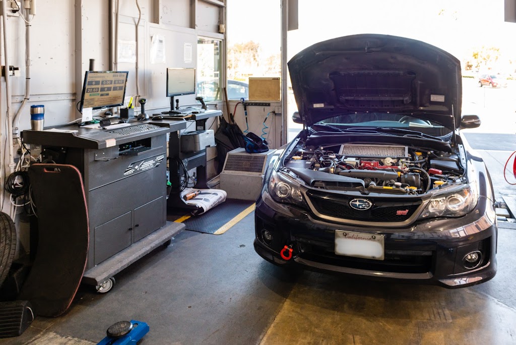 Santa Monica Smog Check STAR Certified | 2328 Pico Blvd, Santa Monica, CA 90405, USA | Phone: (310) 450-9316