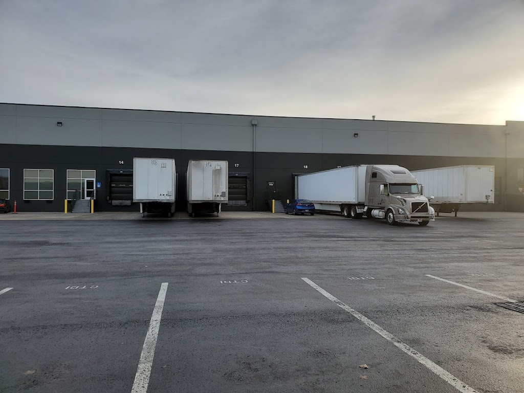 Warehouse Crossdocking&Storage Solutions | 22875 NE Townsend Way, Fairview, OR 97024, USA | Phone: (503) 770-5000
