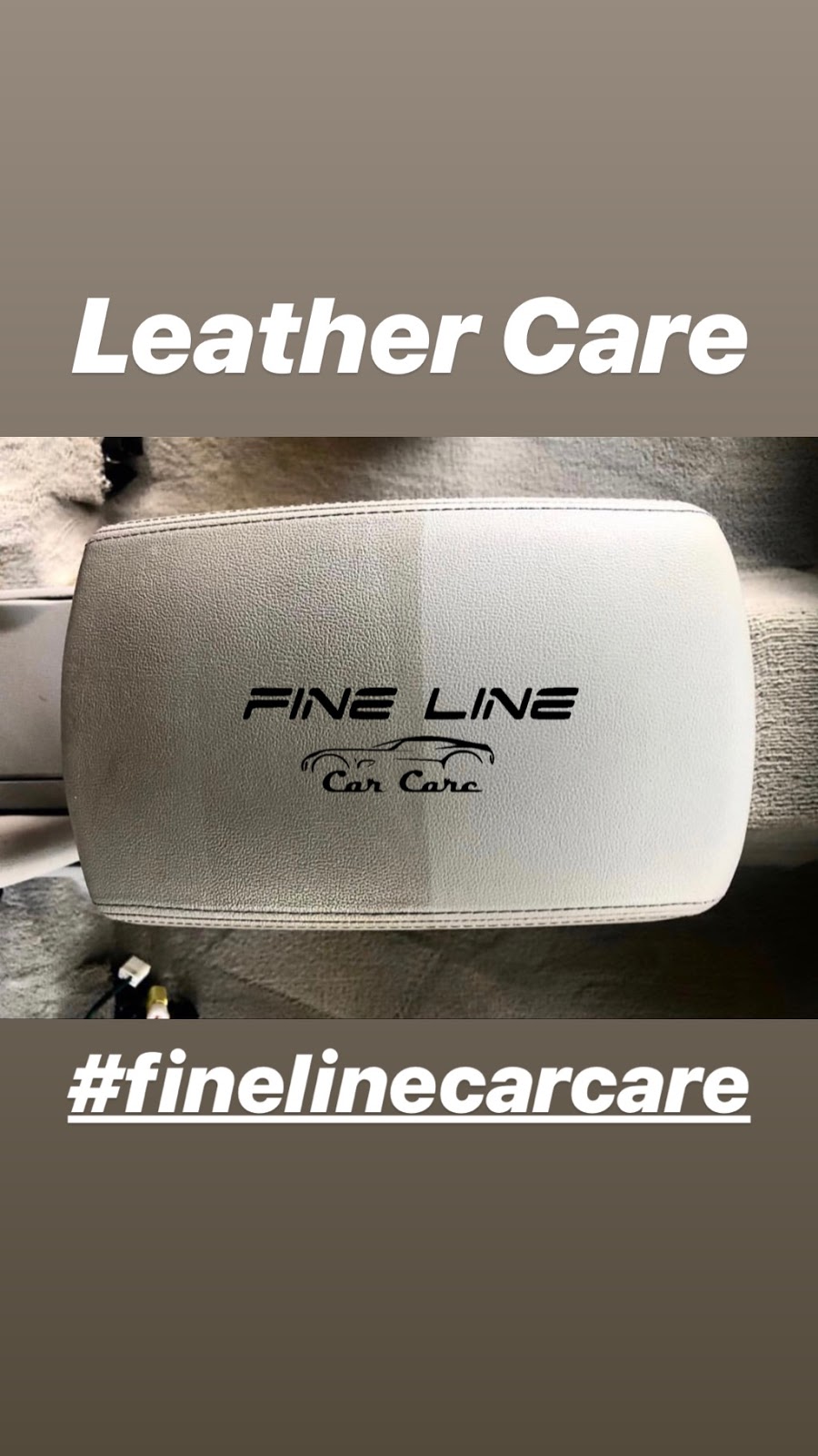 Fine Line Car Care & Powerwash LLC. | 14407 Essen Terrace Dr, Gonzales, LA 70737 | Phone: (225) 206-7729