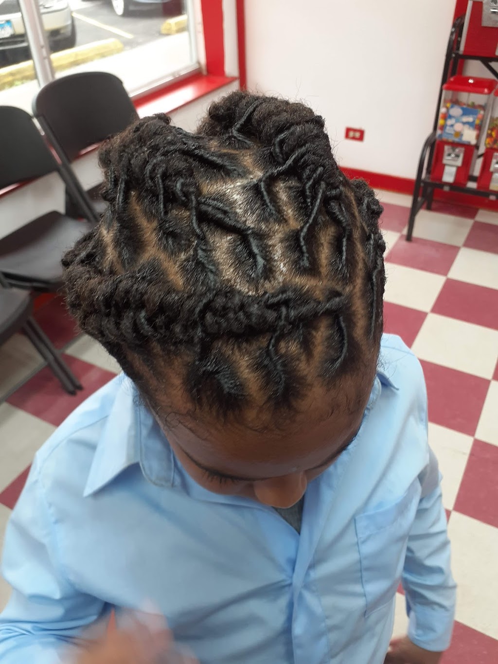 Loc Em Down Salon | 517 University Pkwy, University Park, IL 60484, USA | Phone: (219) 218-8472