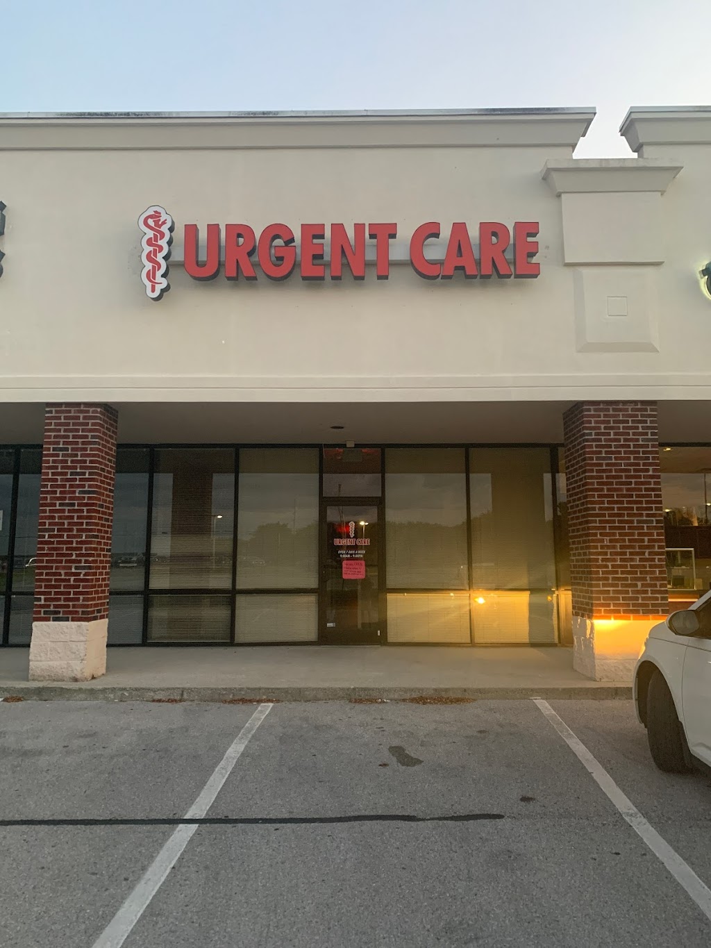 Richmond Urgent Care | 2008 Merchant Dr Suite 2, Richmond, KY 40475 | Phone: (859) 408-7040