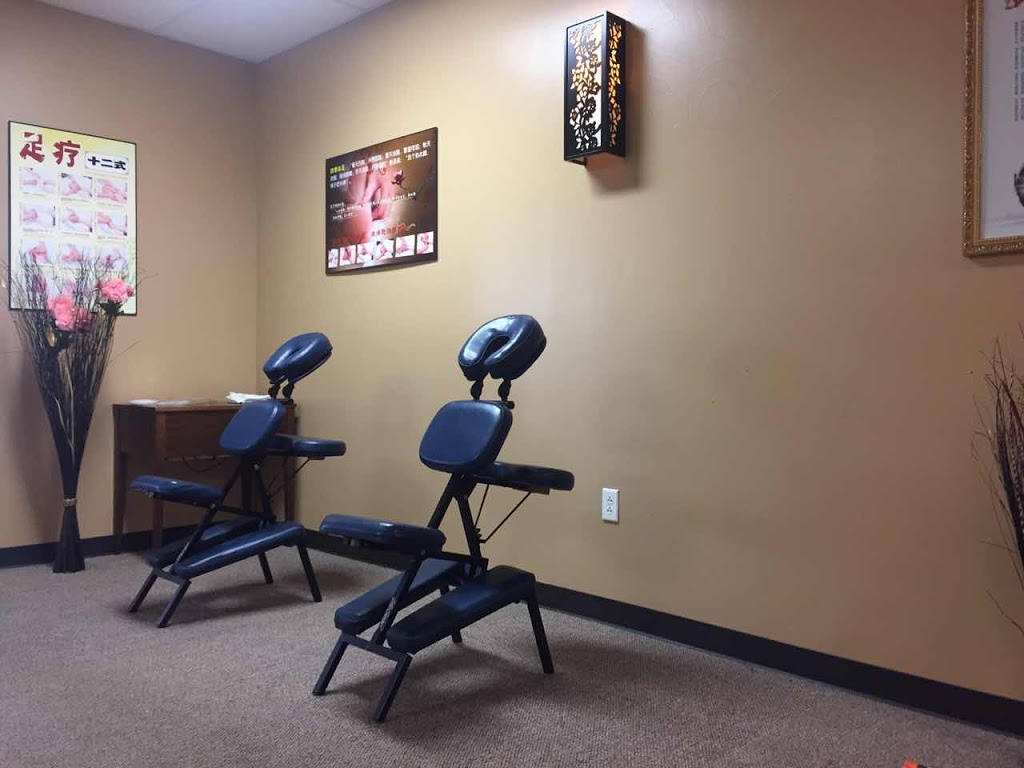 Lotus Massage Spa | 912 W 39th St, Kansas City, MO 64111, USA | Phone: (816) 835-7544