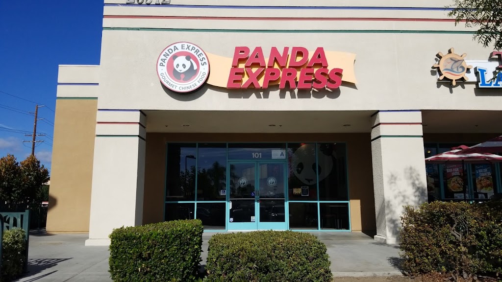 Panda Express | 25312 Madison Ave, Murrieta, CA 92562, USA | Phone: (951) 894-7521