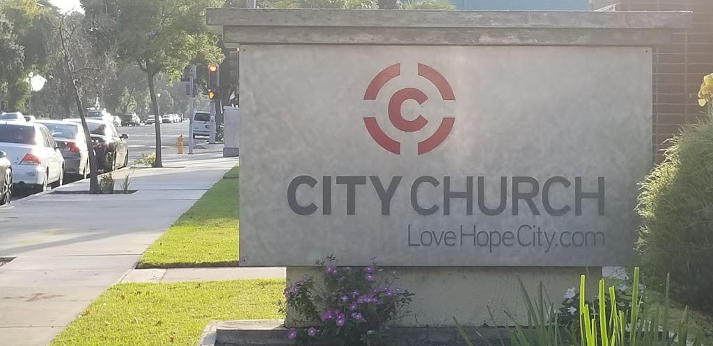 City Church | 701 W Broadway, Anaheim, CA 92805, USA | Phone: (714) 795-3945