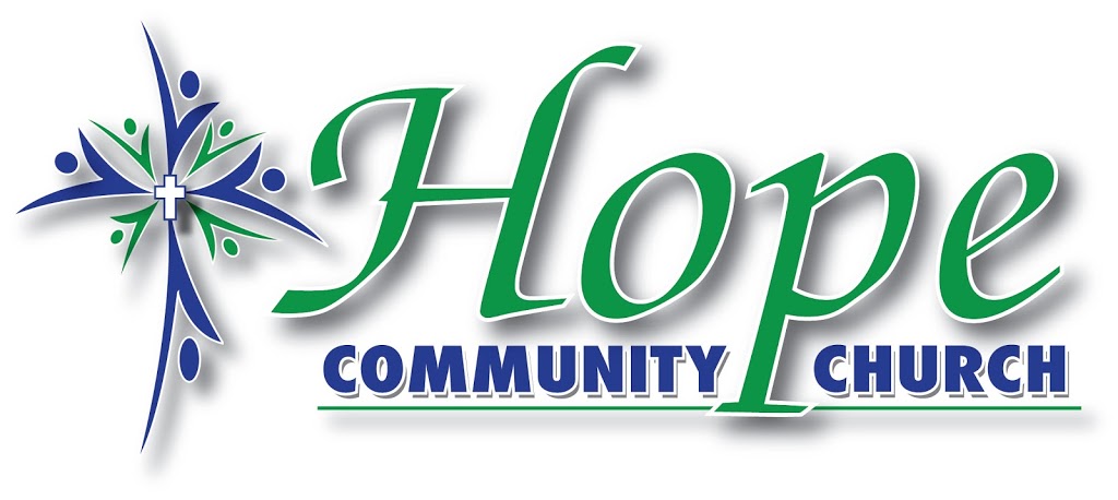 Hope Community Church | 5204 S Colony Blvd, The Colony, TX 75056 | Phone: (469) 794-0100