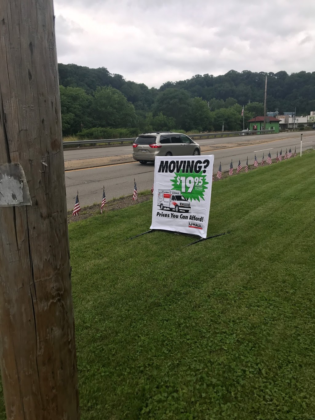 B & P Motors LTD | 1800 William Flinn Hwy, Glenshaw, PA 15116, USA | Phone: (412) 487-4900