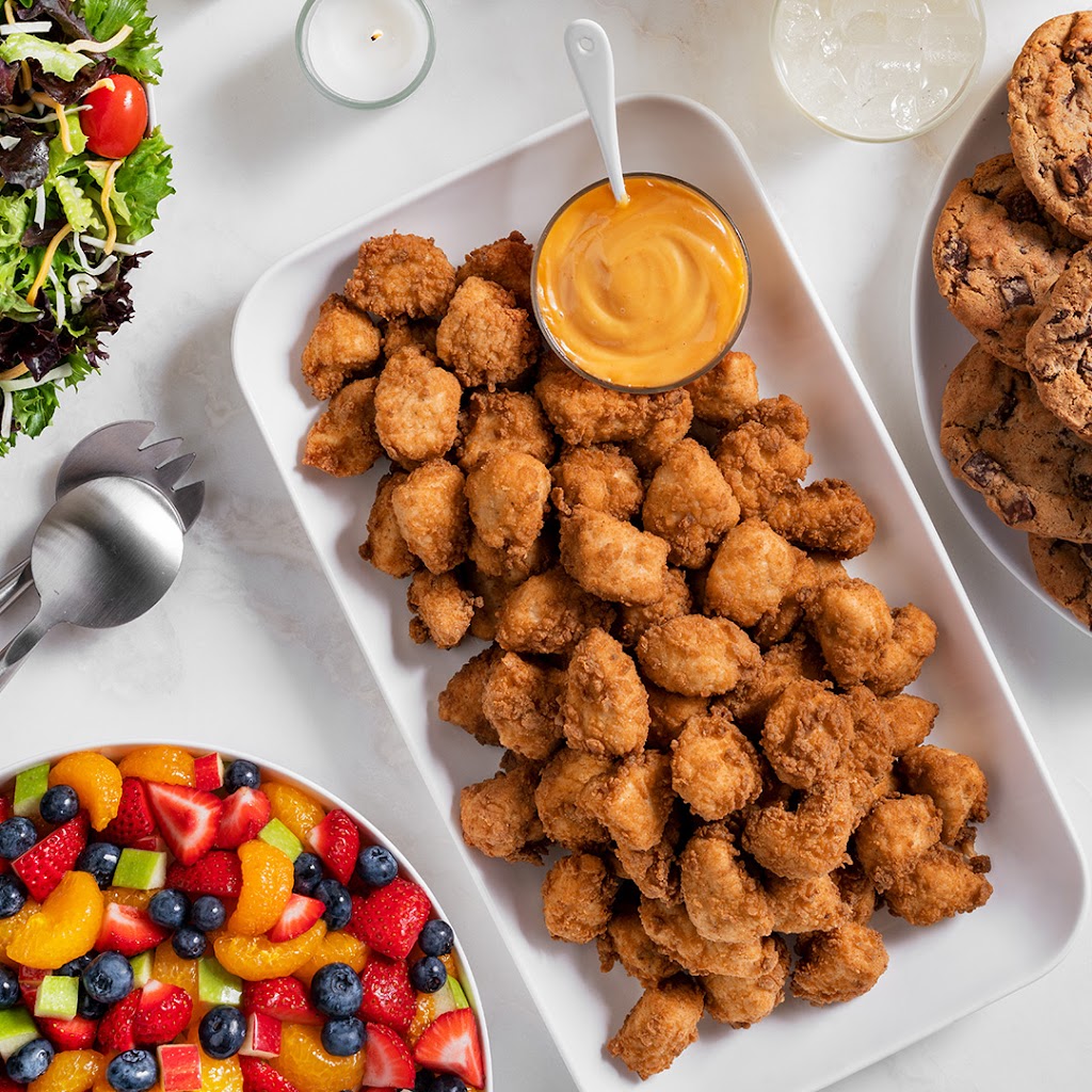 Chick-fil-A | 117 E Farm To Market 544, Murphy, TX 75094, USA | Phone: (972) 509-2700