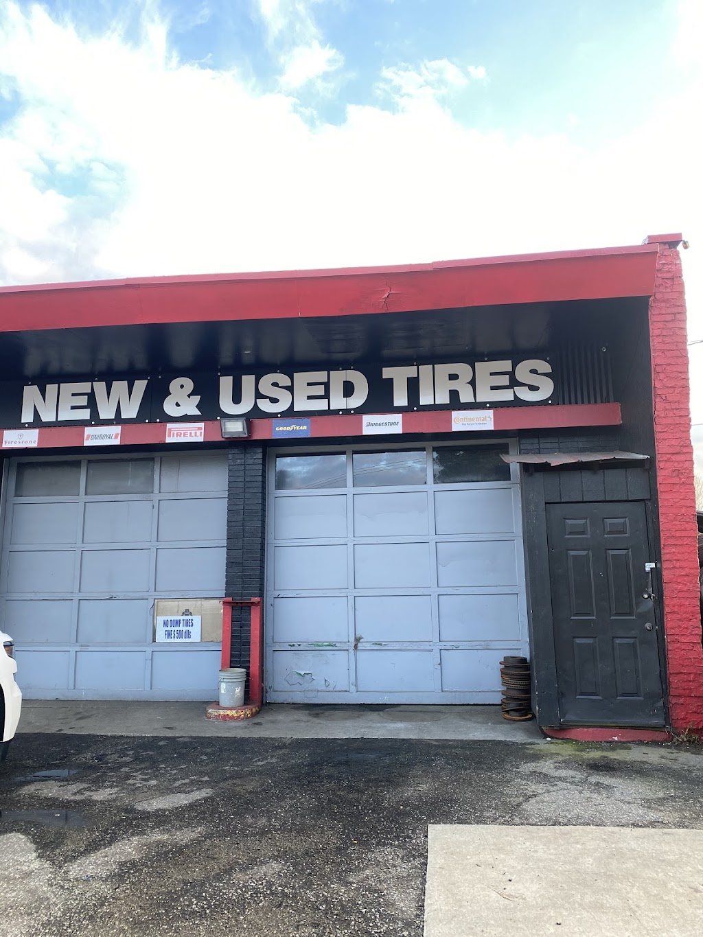 Gama Jr. Used Tires | 2905 Pleasant Garden Rd, Greensboro, NC 27406, USA | Phone: (336) 534-3279