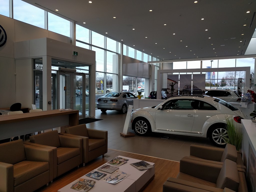 Volkswagen of Windsor | 9700 Tecumseh Rd E, Windsor, ON N8R 1A2, Canada | Phone: (519) 735-7706