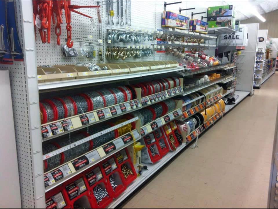 Hometown Hardware | 23167 U.S. Hwy 190, Robert, LA 70455, USA | Phone: (985) 419-8820