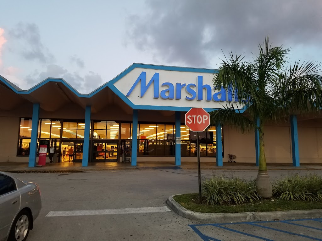 Marshalls | 16051 S Dixie Hwy, Miami, FL 33157, USA | Phone: (305) 238-1188