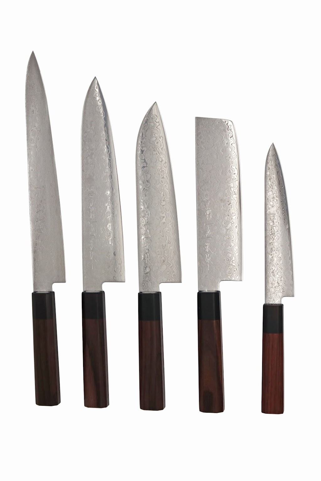 Chef LC Cutlery Mobile Knife Sharpening | 25339 Vía Pacifica, Valencia, CA 91355, USA | Phone: (805) 368-3980