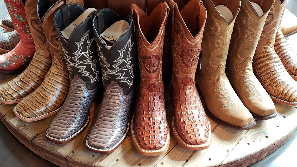 Texas Outlaw Boots | 6550 Comanche Trail #111, Austin, TX 78732, USA | Phone: (512) 876-5341