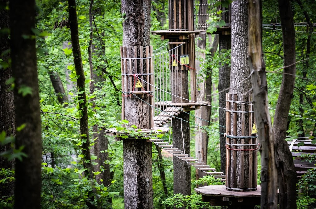 Go Ape Zipline and Adventure Park | 16200 Valley Pkwy, Strongsville, OH 44136, USA | Phone: (800) 971-8271