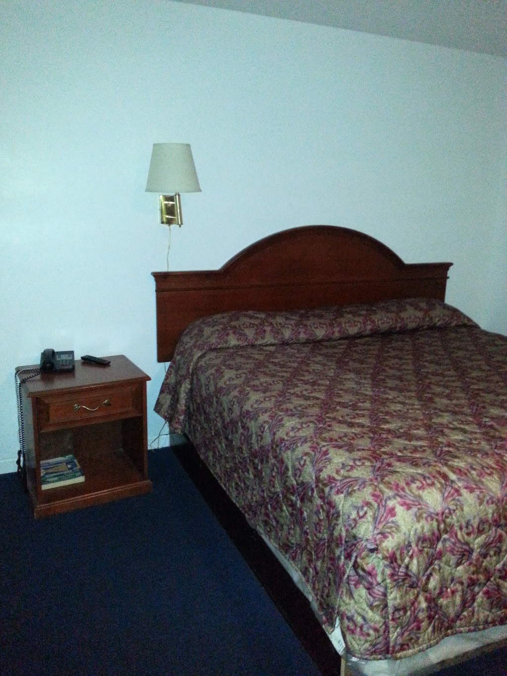 Best Way Inn Motel | 5718 Bluffton Rd, Fort Wayne, IN 46809, USA | Phone: (260) 747-4950