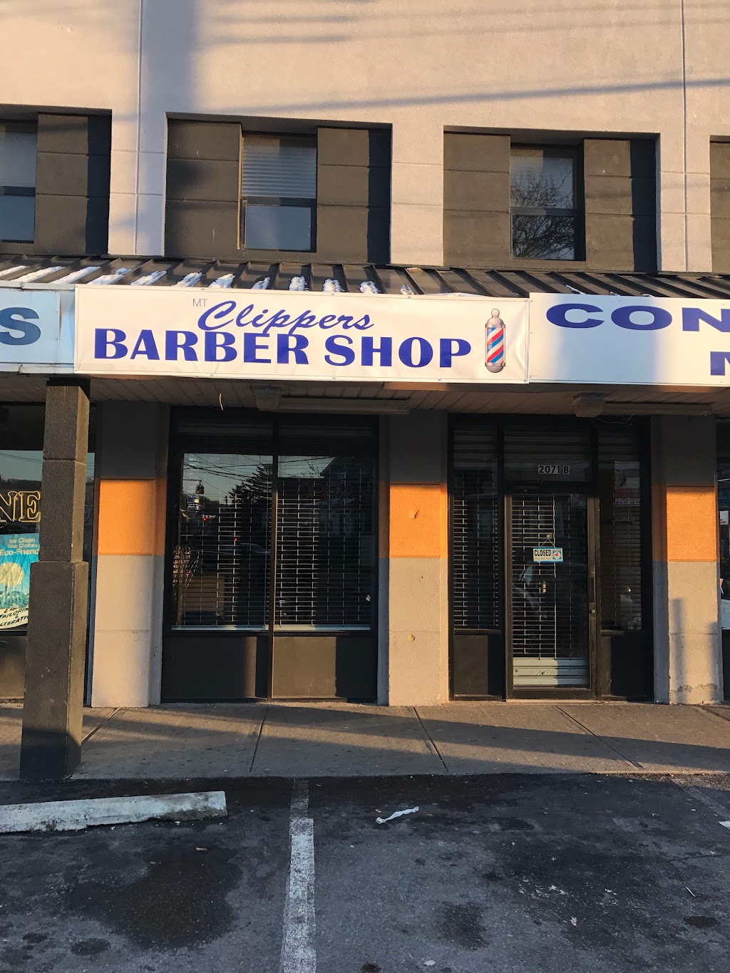 MT-Clippers Barbershop | 2071 Clove Rd, Staten Island, NY 10304 | Phone: (718) 448-7529