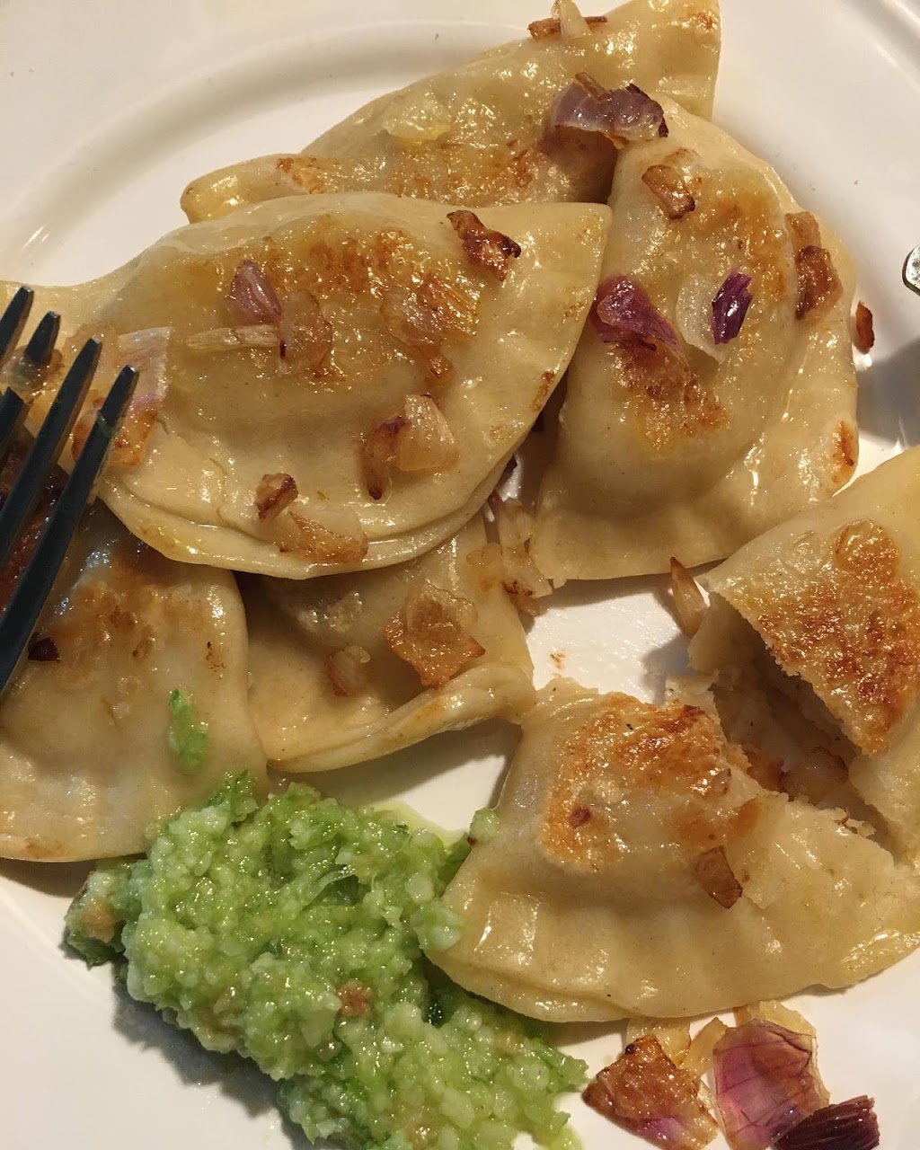 Stefans Pierogi Kitchen | 614 Newark Pompton Turnpike, Pompton Plains, NJ 07444, USA | Phone: (973) 809-1303