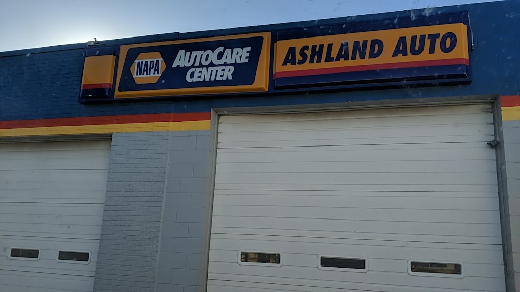 Ashland Auto Service & Repair | 1309 Silver St, Ashland, NE 68003, USA | Phone: (402) 944-6044