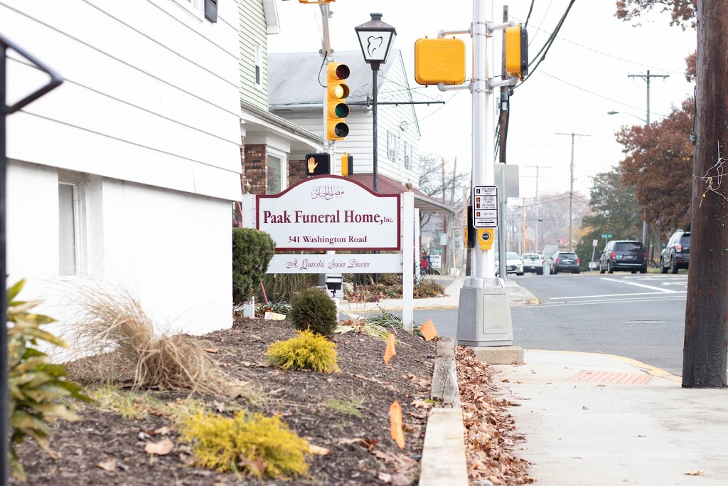 Paak Funeral Home | 341 Washington Rd, Sayreville, NJ 08872, USA | Phone: (732) 387-5155