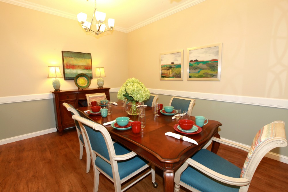 Commonwealth Senior Living at Hampton | 1030 Topping Ln, Hampton, VA 23666 | Phone: (757) 826-3728