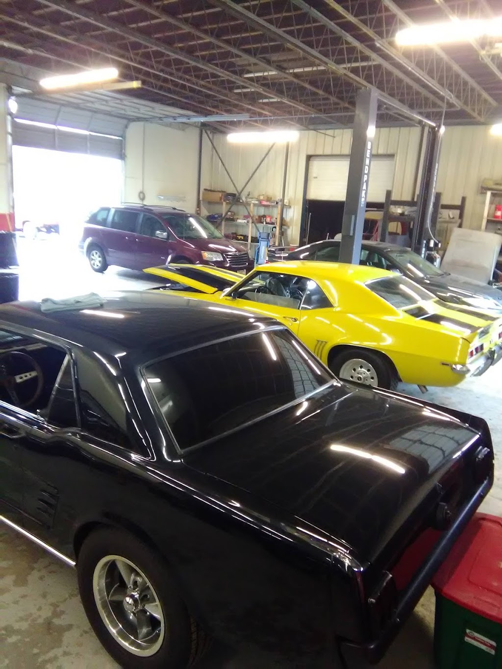 Dwaynes Auto Repair | 4417 Helms Rd Unit C, Waxhaw, NC 28173, USA | Phone: (980) 256-9179