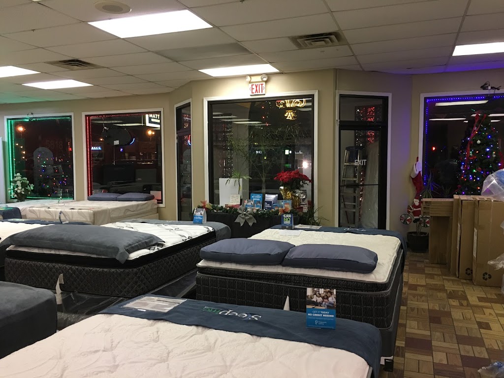 Louisville Mattress | 6504 N Preston Hwy, Louisville, KY 40229, USA | Phone: (502) 883-1875