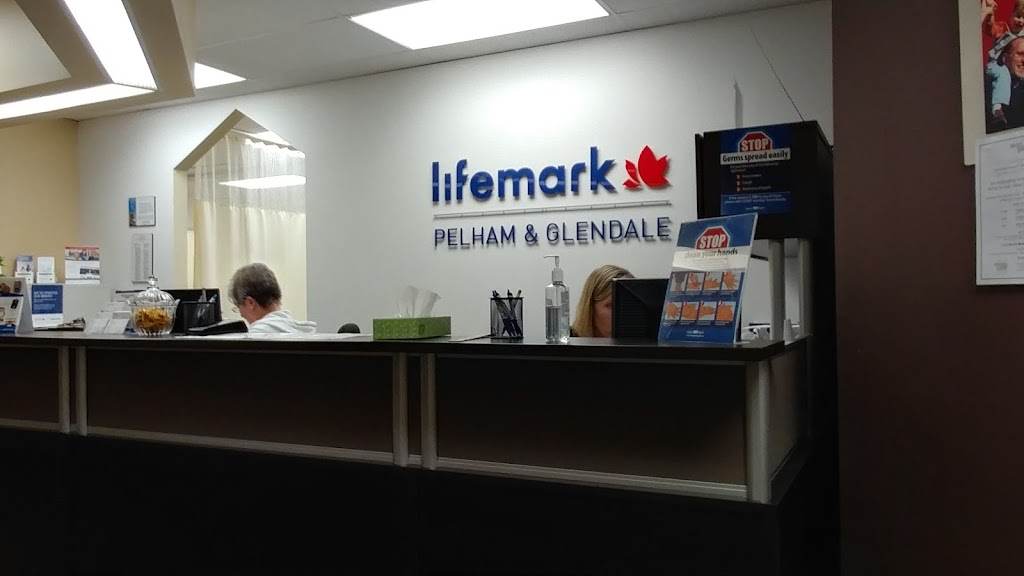 Lifemark Physiotherapy Pelham & Glendale | 245 Pelham Rd, St. Catharines, ON L2S 1X8, Canada | Phone: (866) 926-9237