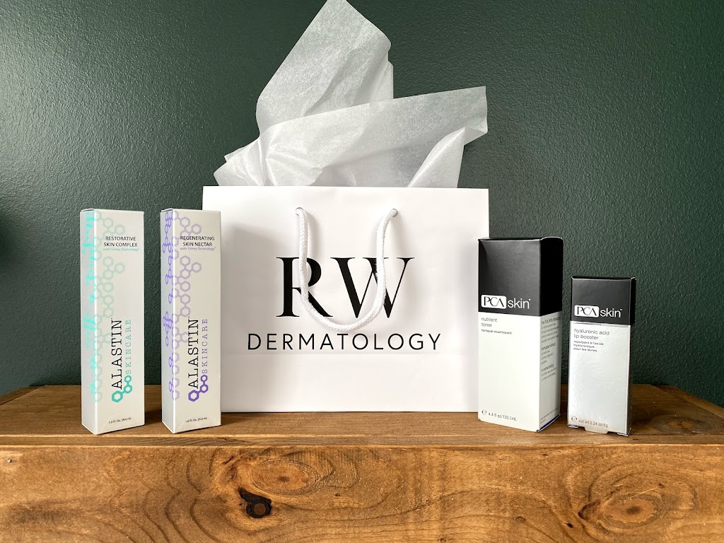 RW Dermatology | 2325 Heritage Center Dr Suite 119, Furlong, PA 18925, USA | Phone: (267) 824-4400