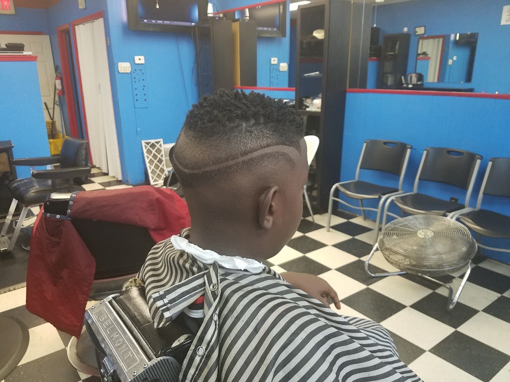 1st Place Barber Shop - hair care  | Photo 3 of 5 | Address: 3939 S Polk St, Dallas, TX 75224, USA | Phone: (214) 272-7105