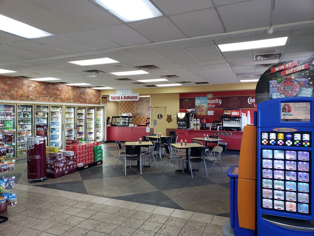 TEXACO (ONE WORLD GROCERY - Food Mart and Vapes)) | 2881 Hwy 157 N, Mansfield, TX 76063, USA | Phone: (817) 453-2007