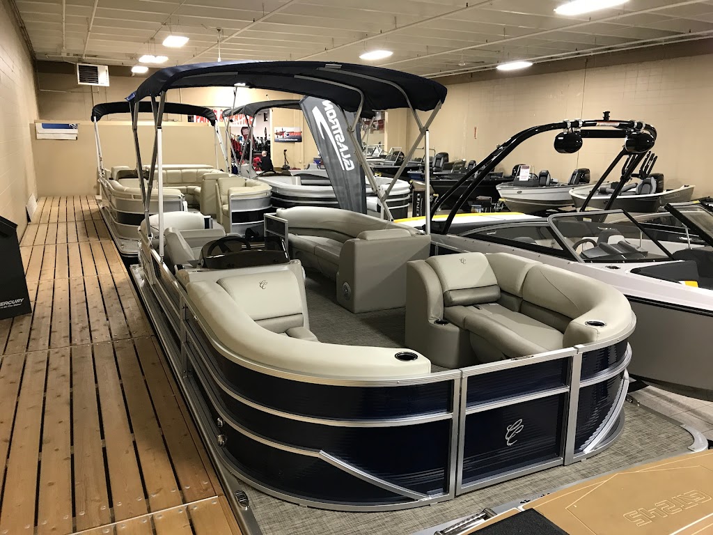 Rapid Marine of Rogers | 21150 Rogers Dr, Rogers, MN 55374, USA | Phone: (763) 416-9770