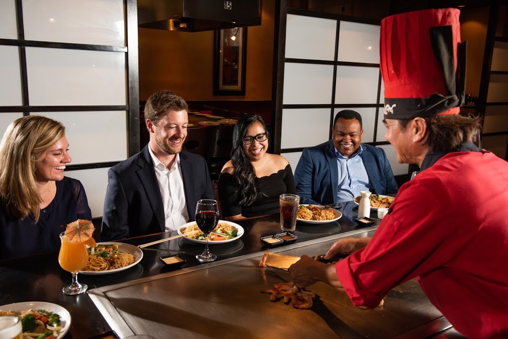 Kobe Japanese Steakhouse | 468 FL-436, Altamonte Springs, FL 32714 | Phone: (407) 862-2888