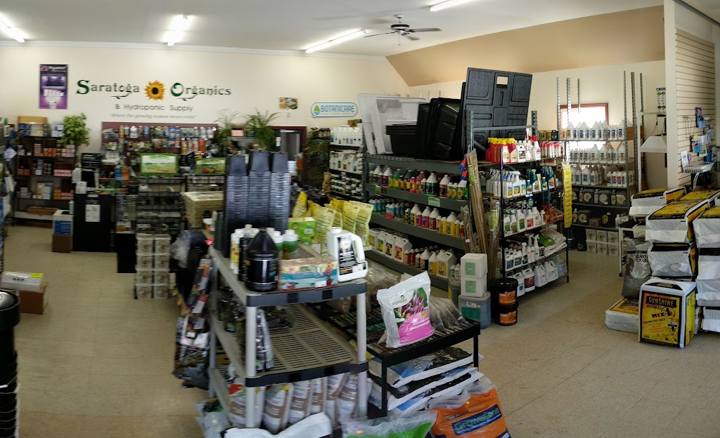 Saratoga Organics & Hydroponic Supply | 1475 Saratoga Rd, Ballston Spa, NY 12020, USA | Phone: (518) 930-0057