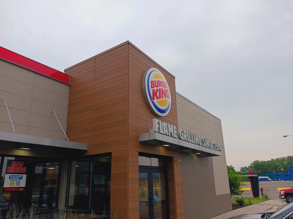 Burger King | 3140 Belvidere Rd, Park City, IL 60085, USA | Phone: (847) 662-6700