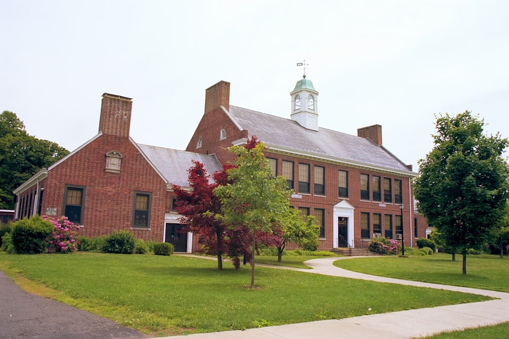 Franklin Elementary School | 700 Prospect St, Westfield, NJ 07090 | Phone: (908) 789-4590