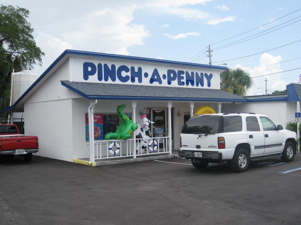 Pinch A Penny Pool Patio Spa | 3300 Havendale Blvd, Winter Haven, FL 33881, USA | Phone: (863) 965-0122