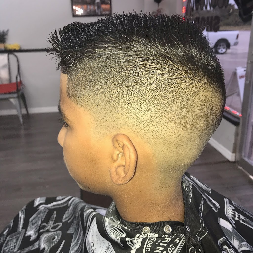 Next Level Barber Shop | 463 N U.S. Hwy 41, Ruskin, FL 33570, USA | Phone: (813) 240-9804