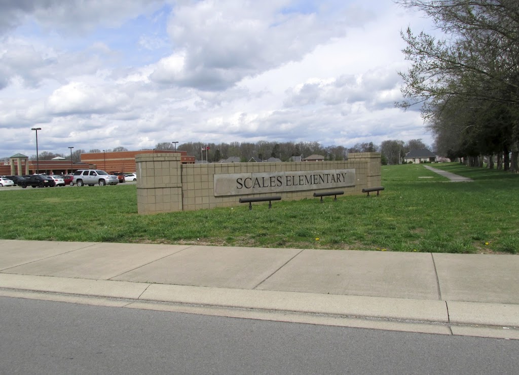 Scales Elementary School - school  | Photo 1 of 3 | Address: 2340 St Andrews Dr, Murfreesboro, TN 37128, USA | Phone: (615) 895-5279